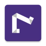 #walk15 – useful steps app android application logo